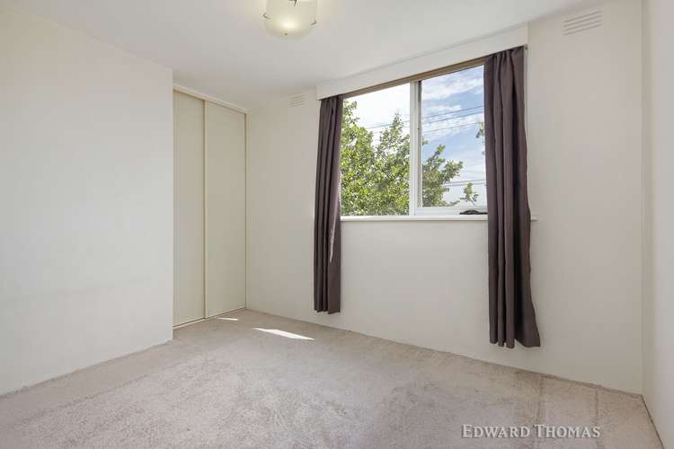 Fourth view of Homely apartment listing, 4/43-45 Ballarat Road, Footscray VIC 3011