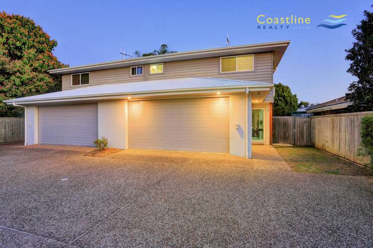 Second view of Homely unit listing, 4/48 Goodwin Street, Bundaberg South QLD 4670