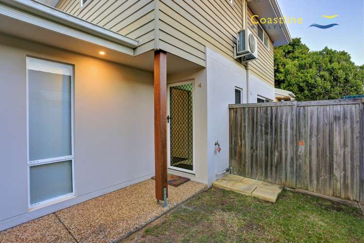 Third view of Homely unit listing, 4/48 Goodwin Street, Bundaberg South QLD 4670