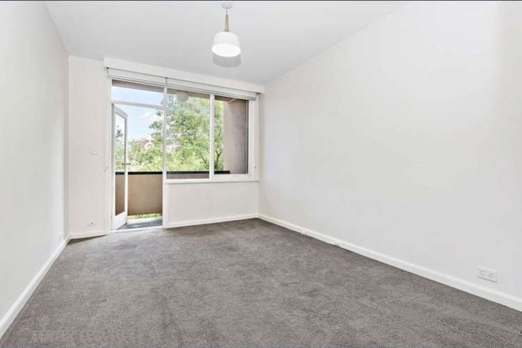 Third view of Homely apartment listing, 5/574 Glenferrie Road, Hawthorn VIC 3122
