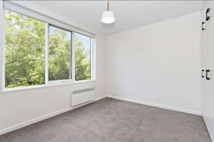 Fourth view of Homely apartment listing, 5/574 Glenferrie Road, Hawthorn VIC 3122