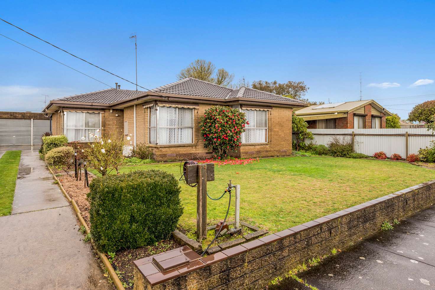 Main view of Homely house listing, 12 West Street, Colac VIC 3250