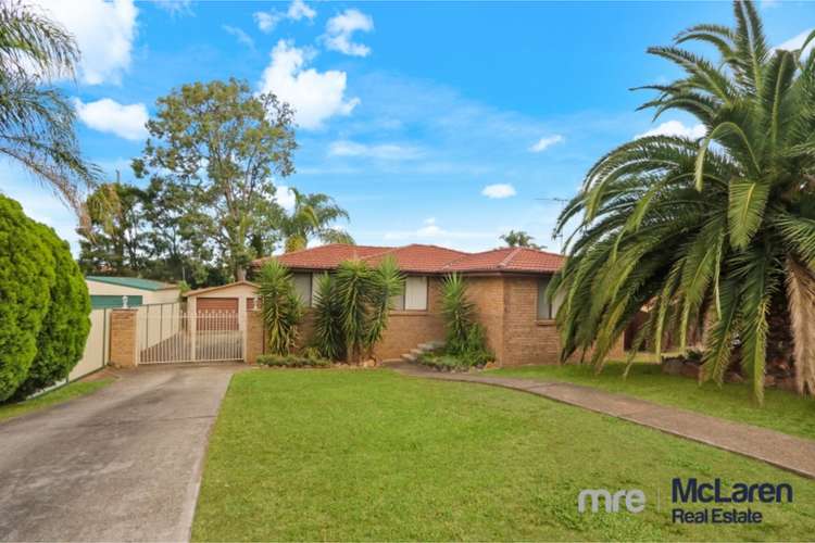 Main view of Homely house listing, 78 Warbler Street, Erskine Park NSW 2759