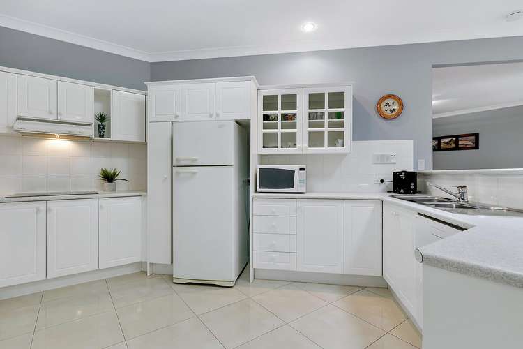 Fourth view of Homely house listing, 5 Geewan Place, Chapel Hill QLD 4069