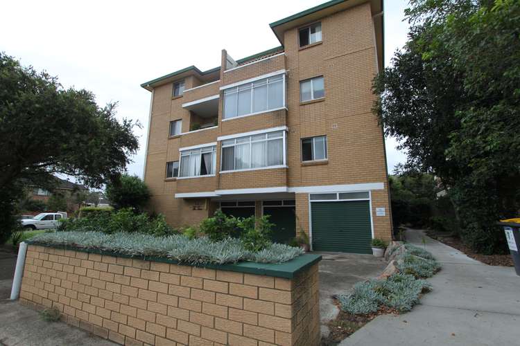 Main view of Homely unit listing, 12/7-9 Norman Avenue, Dolls Point NSW 2219