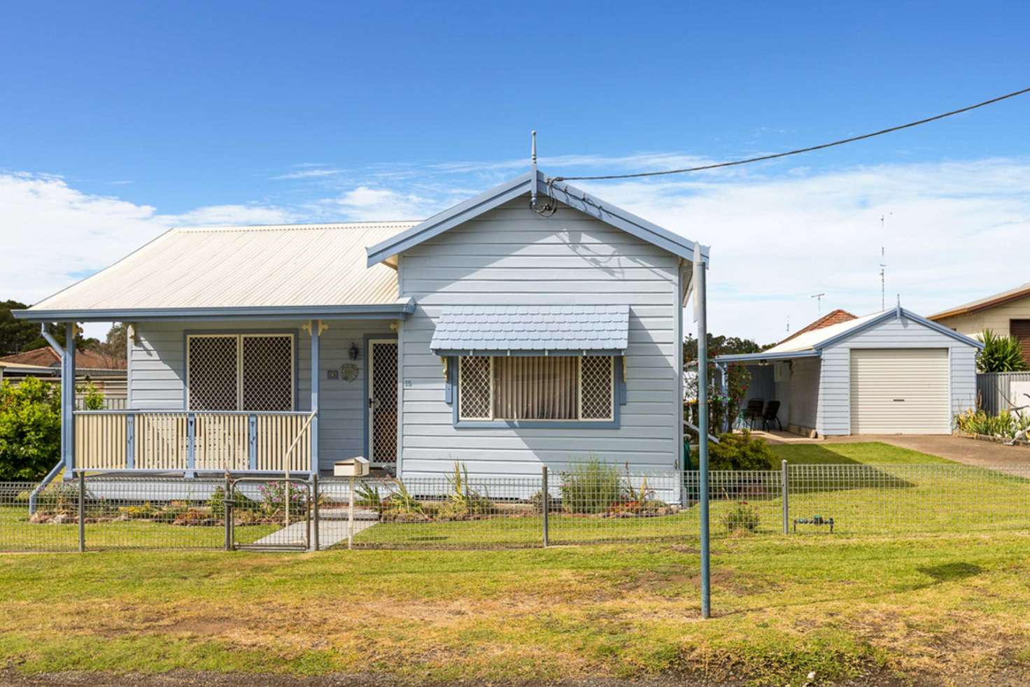 Main view of Homely house listing, 15 Hetton Street, Bellbird NSW 2325