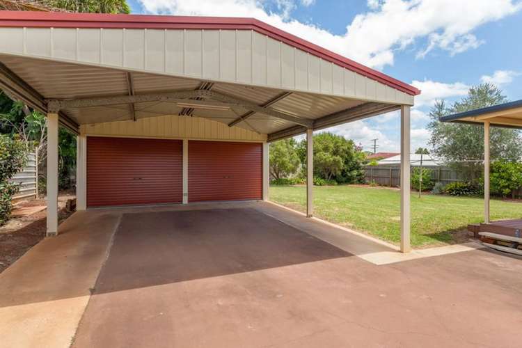 Second view of Homely house listing, 247 Mackenzie Street, Centenary Heights QLD 4350
