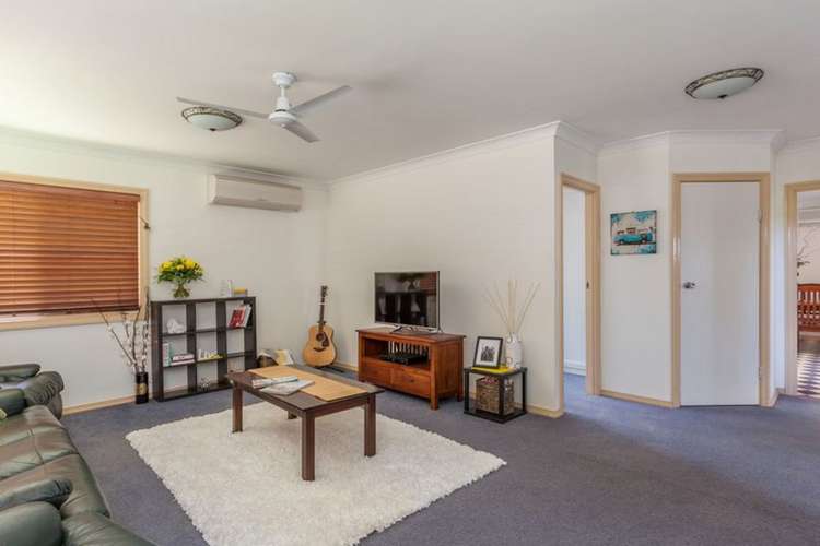 Fourth view of Homely house listing, 247 Mackenzie Street, Centenary Heights QLD 4350