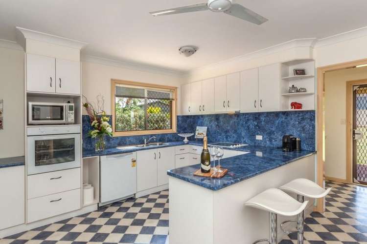 Fifth view of Homely house listing, 247 Mackenzie Street, Centenary Heights QLD 4350