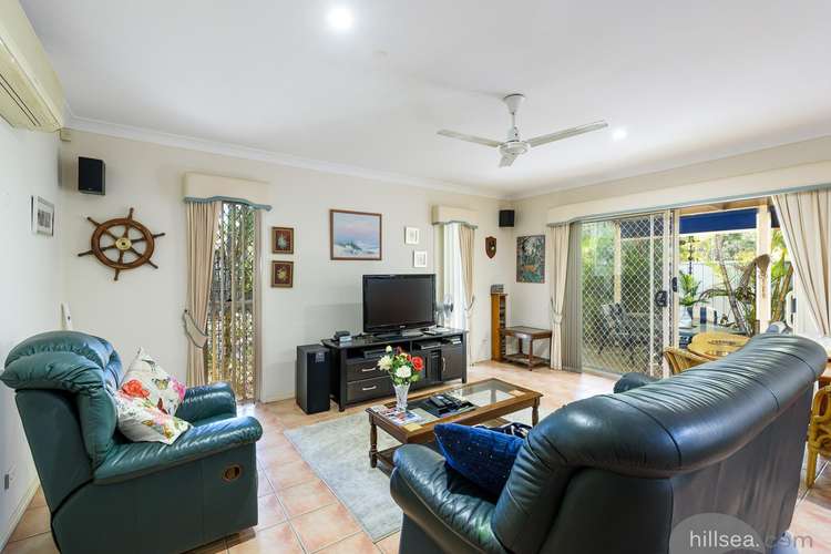 Third view of Homely house listing, 22 Siena Place, Coombabah QLD 4216