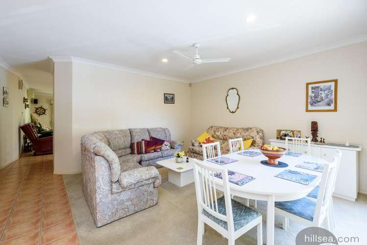 Fourth view of Homely house listing, 22 Siena Place, Coombabah QLD 4216