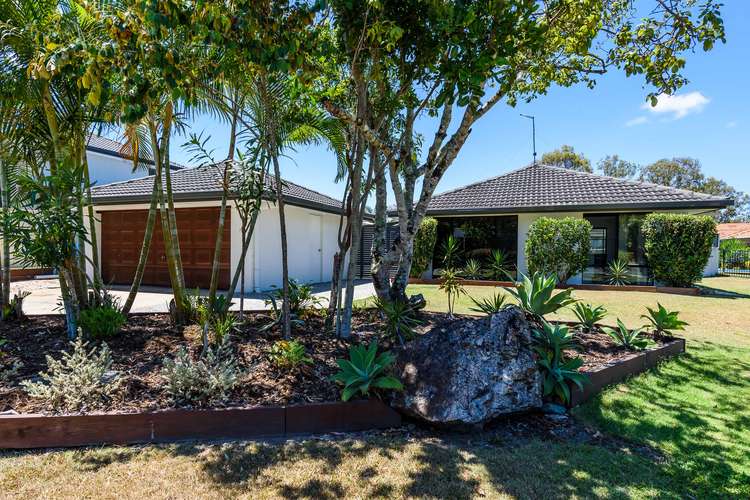 Second view of Homely house listing, 6 Lachlan Court, Helensvale QLD 4212