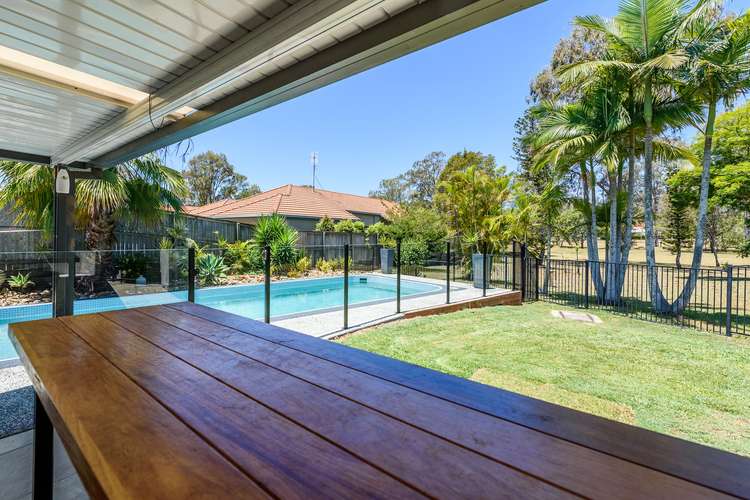 Fifth view of Homely house listing, 6 Lachlan Court, Helensvale QLD 4212