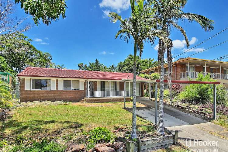 Main view of Homely house listing, 8 Narooma Street, Sunnybank QLD 4109