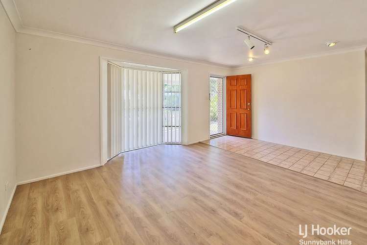 Second view of Homely house listing, 8 Narooma Street, Sunnybank QLD 4109