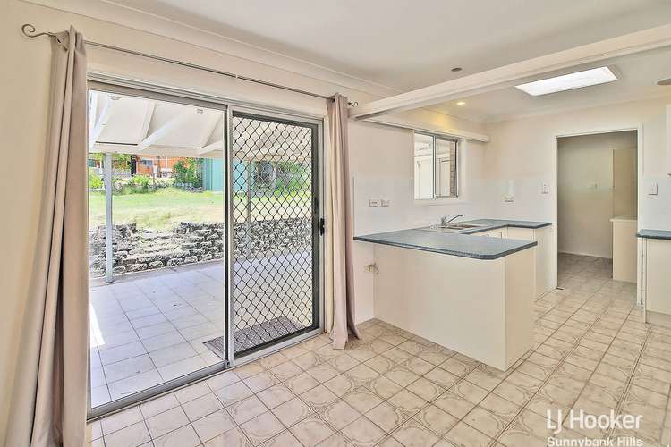 Fourth view of Homely house listing, 8 Narooma Street, Sunnybank QLD 4109