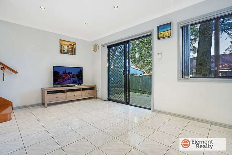 Third view of Homely townhouse listing, 6/5-7 Baronbali Street, Dundas NSW 2117