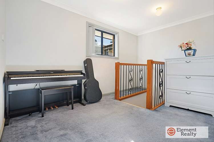 Fifth view of Homely townhouse listing, 6/5-7 Baronbali Street, Dundas NSW 2117