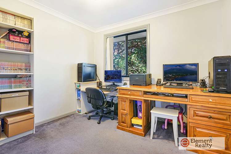 Sixth view of Homely townhouse listing, 6/5-7 Baronbali Street, Dundas NSW 2117