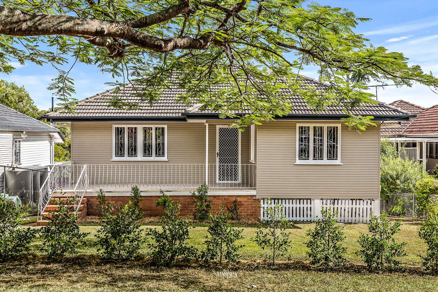 Main view of Homely house listing, 5 La Monte Street, Moorooka QLD 4105