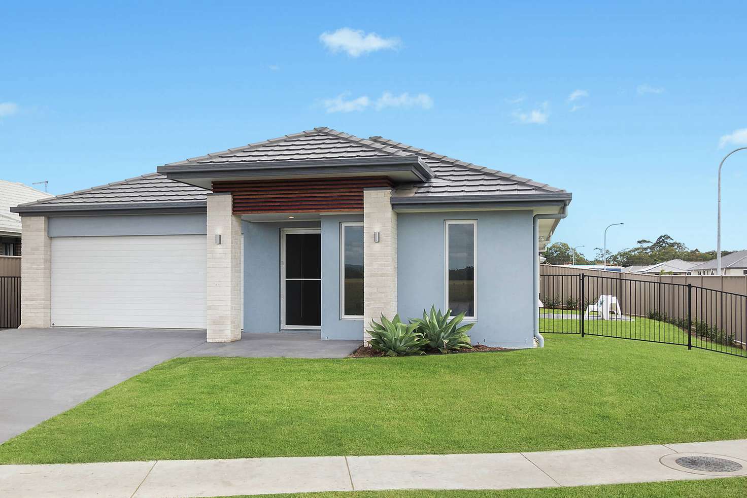 Main view of Homely house listing, 2/1 Sunbird Avenue, Ballina NSW 2478