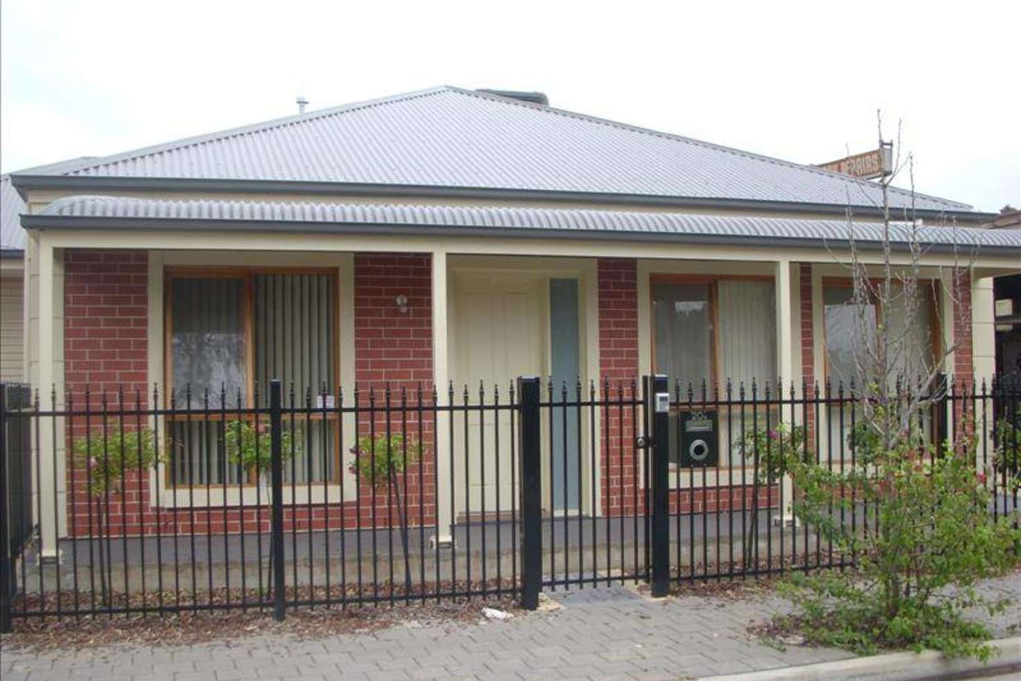Main view of Homely house listing, 20A Fifth Street, Brompton SA 5007