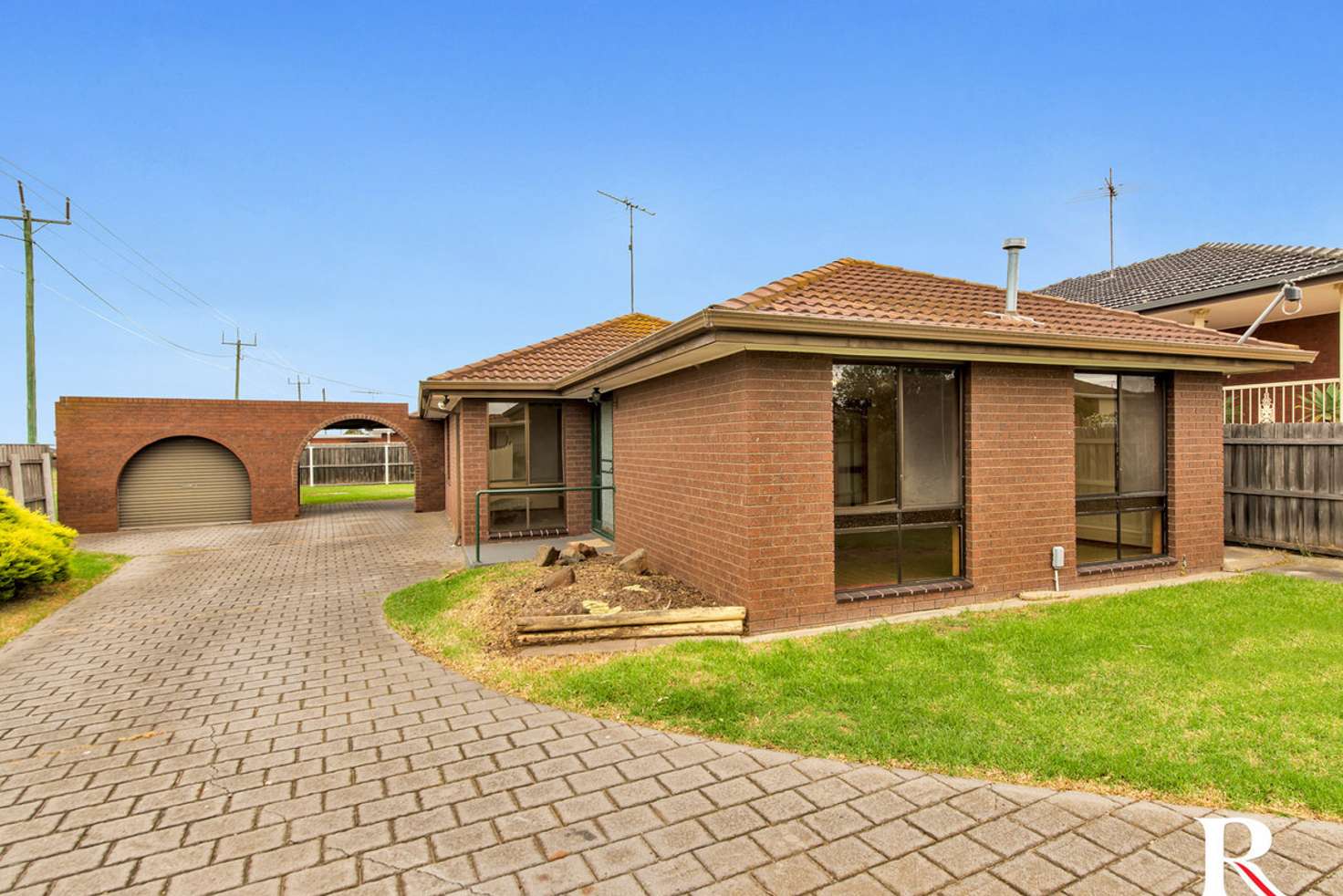 Main view of Homely house listing, 12 Ashleigh Crescent, Bell Park VIC 3215