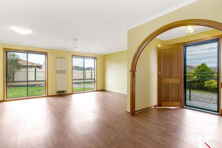Third view of Homely house listing, 12 Ashleigh Crescent, Bell Park VIC 3215