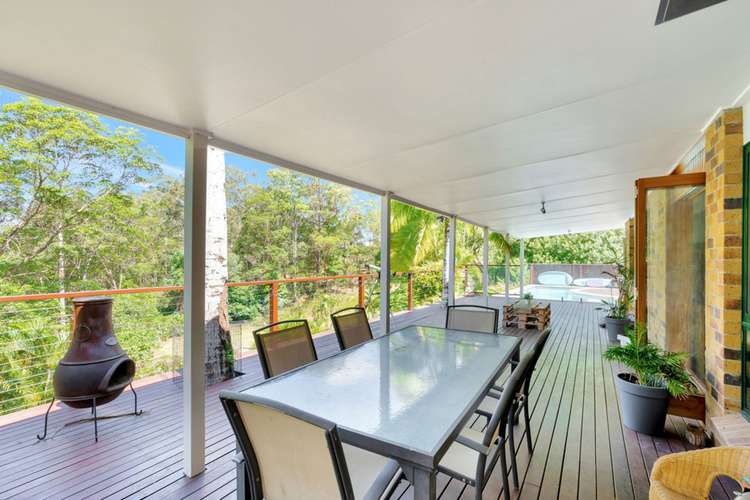 Third view of Homely house listing, 105 Henri Robert Drive, Clagiraba QLD 4211