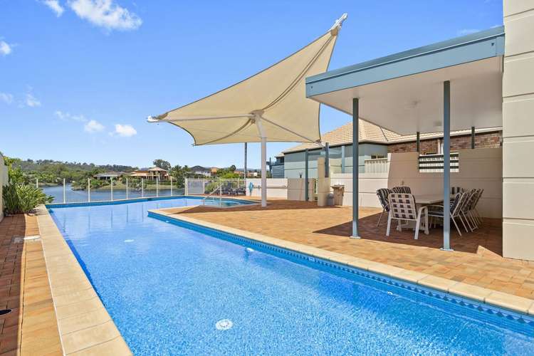 Main view of Homely house listing, 36/36-42 Beachcomber Court, Burleigh Waters QLD 4220