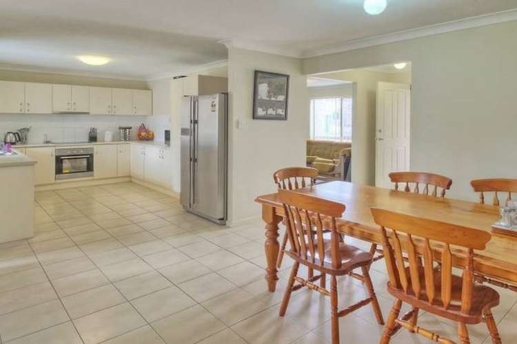 Second view of Homely house listing, 3/7 Short Street, Boronia Heights QLD 4124