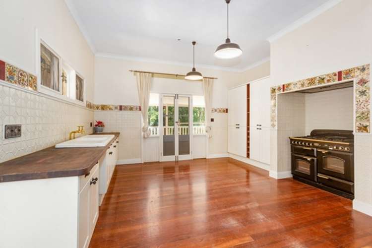 Second view of Homely house listing, 1619 Byrrill Creek Road, Brays Creek NSW 2484