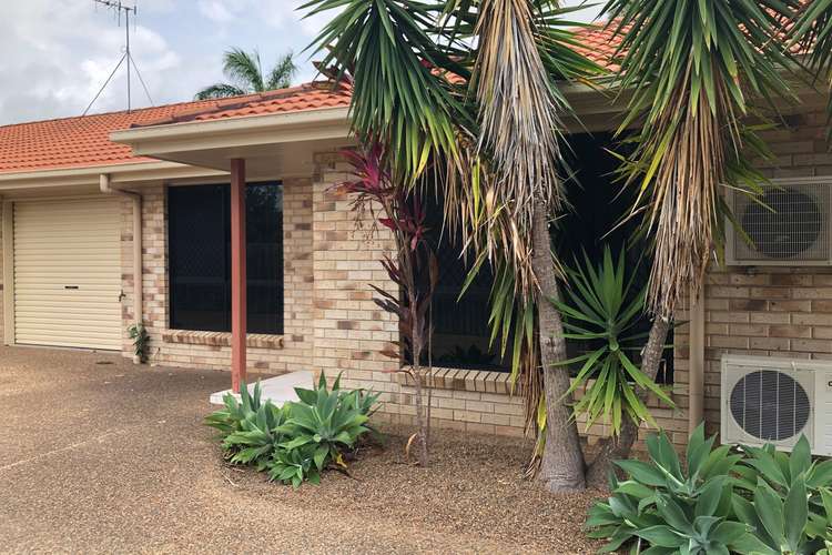 Main view of Homely unit listing, 3/3 Robert, Bundaberg South QLD 4670