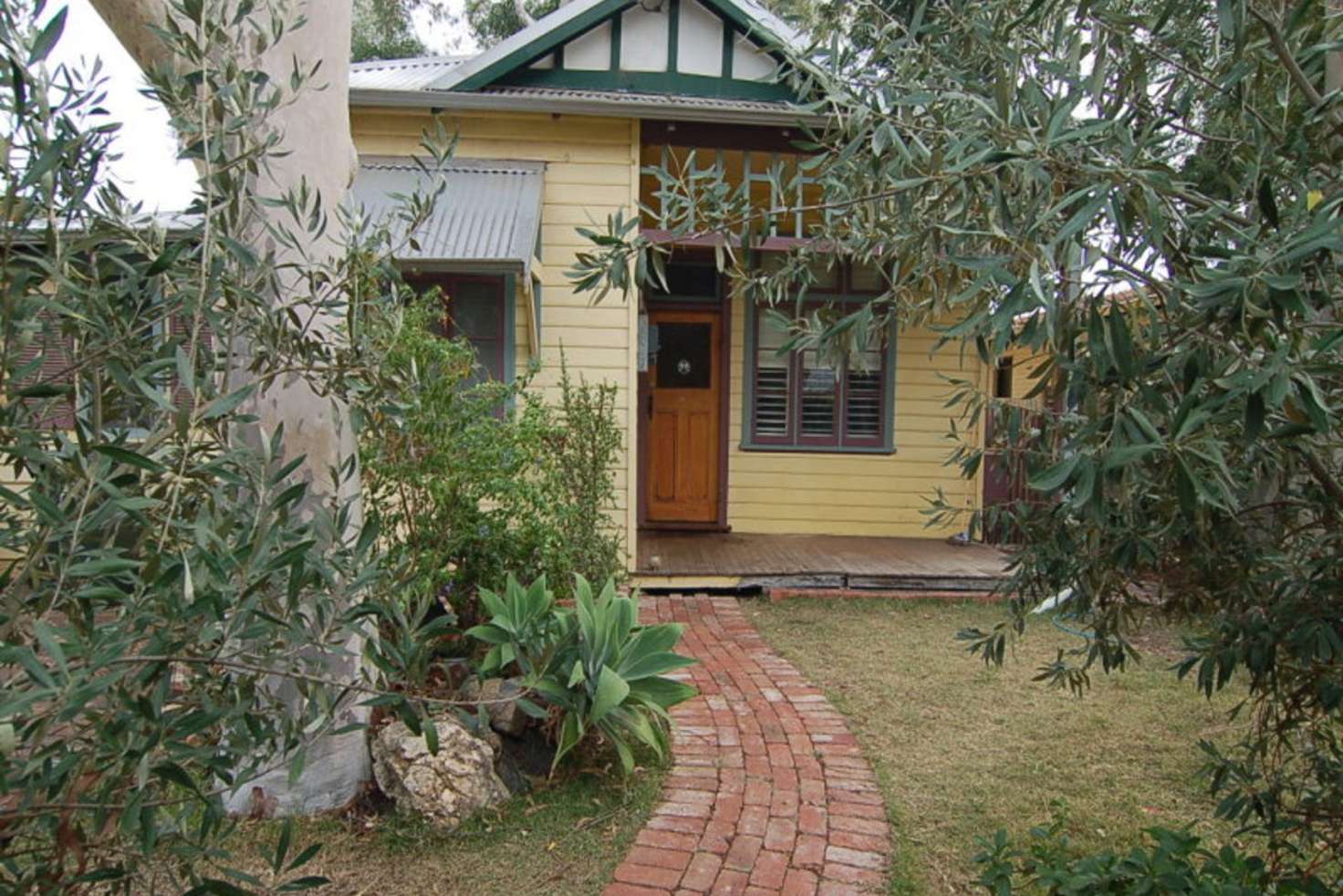 Main view of Homely house listing, 38 Wilson Street, Bassendean WA 6054