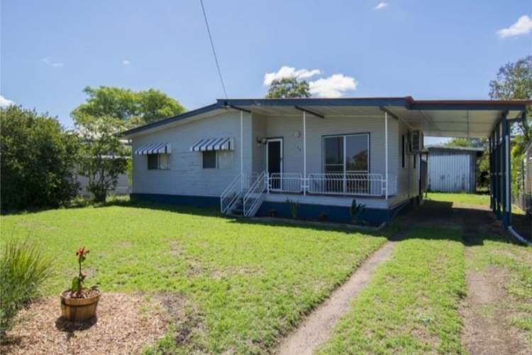 Main view of Homely house listing, 179 Pratten Street, Dalby QLD 4405