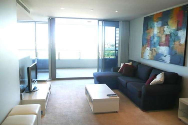 Fifth view of Homely apartment listing, 1101/19 The Circus, Burswood WA 6100