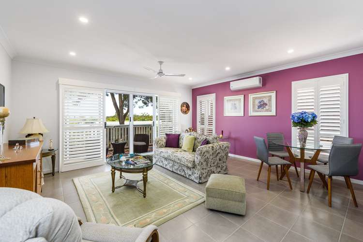 Sixth view of Homely villa listing, 4/8 Riverstone Road, Helensvale QLD 4212