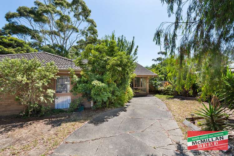 Second view of Homely house listing, 20 Thomas Street, Dromana VIC 3936
