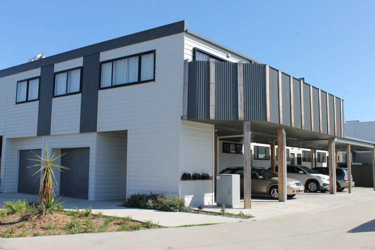 Main view of Homely apartment listing, 2/2C Pinedale Avenue, Cape Woolamai VIC 3925