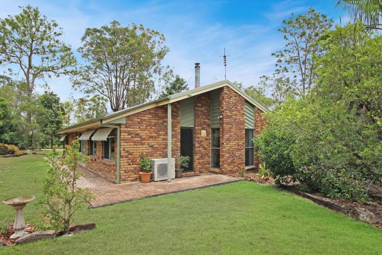 Main view of Homely house listing, 80 Oxley Drive, Karalee QLD 4306