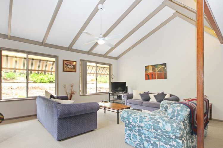 Third view of Homely house listing, 80 Oxley Drive, Karalee QLD 4306