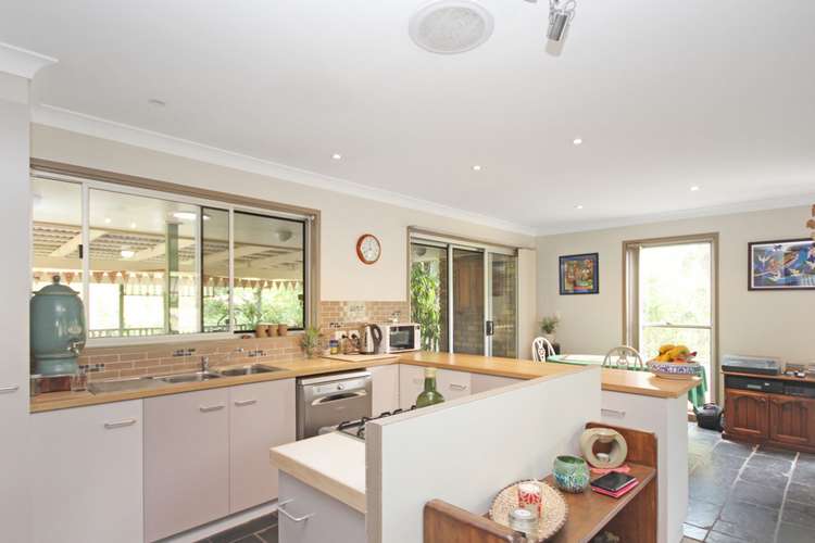 Fourth view of Homely house listing, 80 Oxley Drive, Karalee QLD 4306