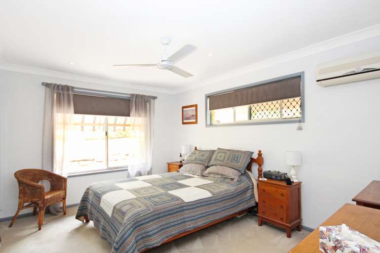 Fifth view of Homely house listing, 80 Oxley Drive, Karalee QLD 4306