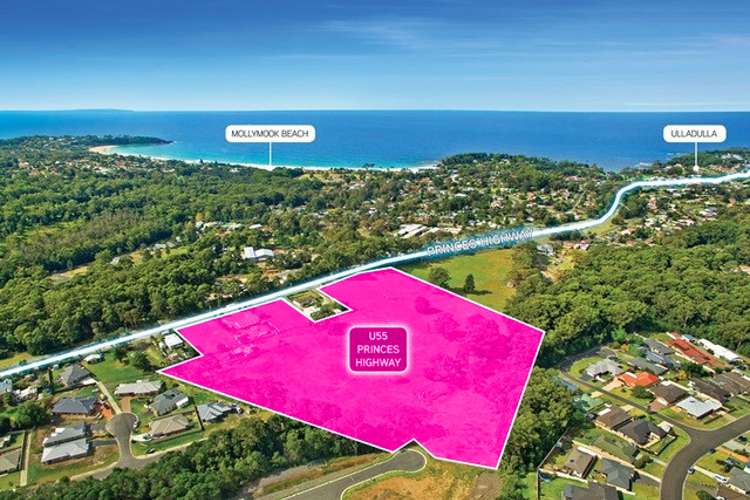 Main view of Homely acreageSemiRural listing, U55 Princes Highway, Ulladulla NSW 2539