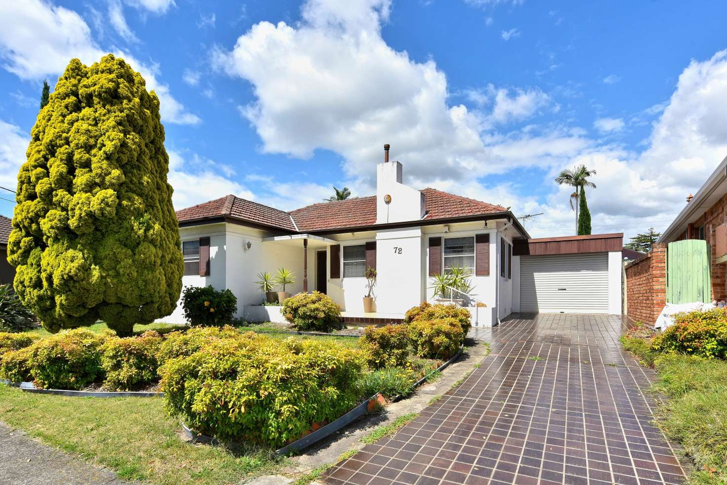 Main view of Homely house listing, 72 Harslett Crescent, Beverley Park NSW 2217