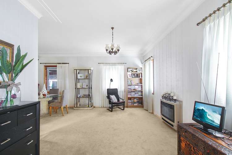 Third view of Homely house listing, 72 Harslett Crescent, Beverley Park NSW 2217