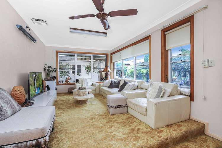 Fifth view of Homely house listing, 72 Harslett Crescent, Beverley Park NSW 2217