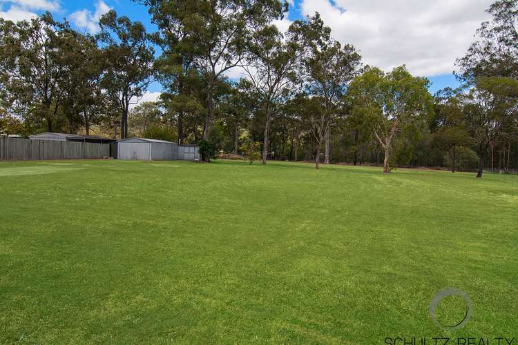 Second view of Homely house listing, 27 Thwaites Street, Bannockburn QLD 4207