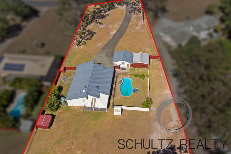 Fifth view of Homely house listing, 27 Thwaites Street, Bannockburn QLD 4207