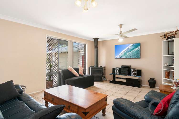 Sixth view of Homely house listing, 27 Thwaites Street, Bannockburn QLD 4207